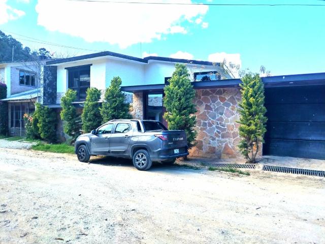 casa de descanso en renta en san cristóbal de las casas