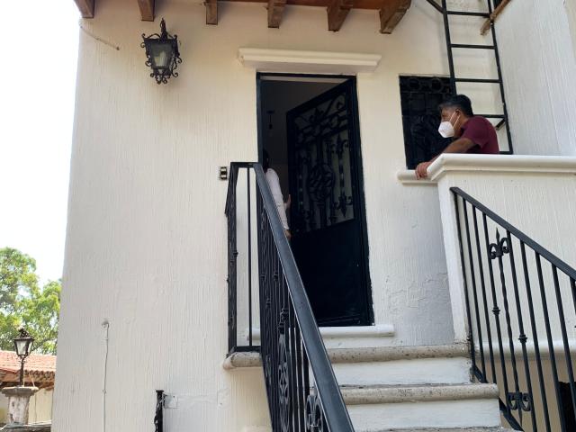 CASA DE DESCANSO EN VENTA EN TAXCO