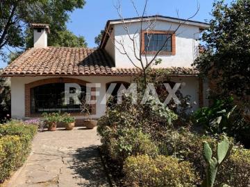CASA DE DESCANSO EN VENTA EN TENANCINGO
