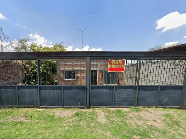 Casa de Descanso en Venta en Villa Corona, cerca de la Laguna