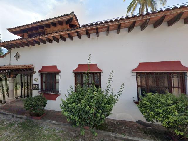 CASA DE DESCANSO