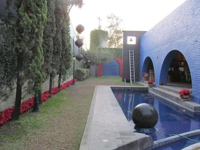 Casa De Descanso