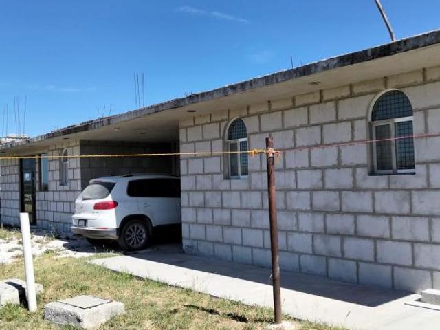Casa de descanso
