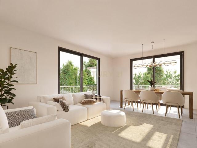 ✨ CASA DE DISEÑO EN UNA SOLA PLANTA | FONPINEDA PALLEJA