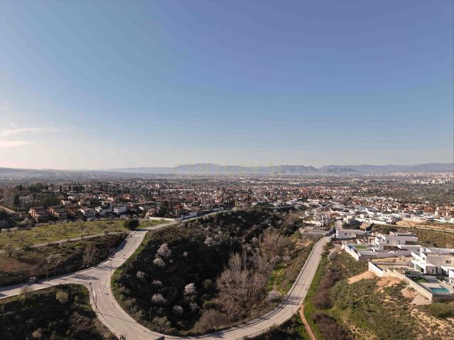CASA DE DISEÑO OBRA NUEVA EN LA ZUBIA