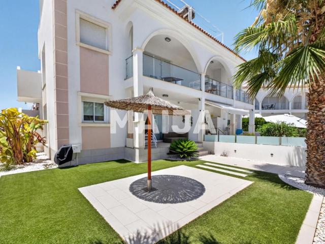 Casa de diseño moderno, Ciudad Quesada