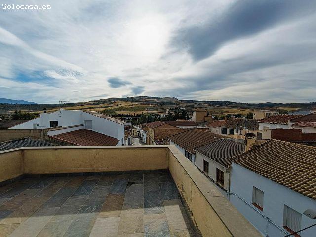 Casa de Diseño Moderno con 3 Habitaciones y Acabados de Lujo en Santa Cruz del Comercio, Granada