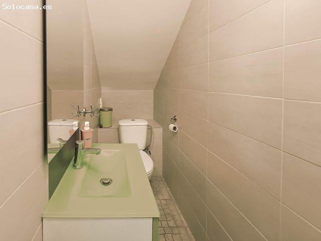 Casa de Diseño Moderno con 3 Habitaciones y Acabados de Lujo en Santa Cruz del Comercio