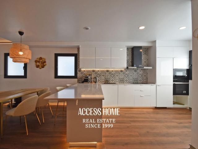 Casa de diseño moderno de nueva construcción en Montgat 382m² Montgat