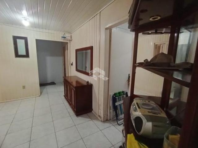 CASA DE DOIS DORMITORIOS TIJUCA