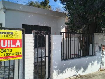 CASA DE DOS DORM EN B° FERRER