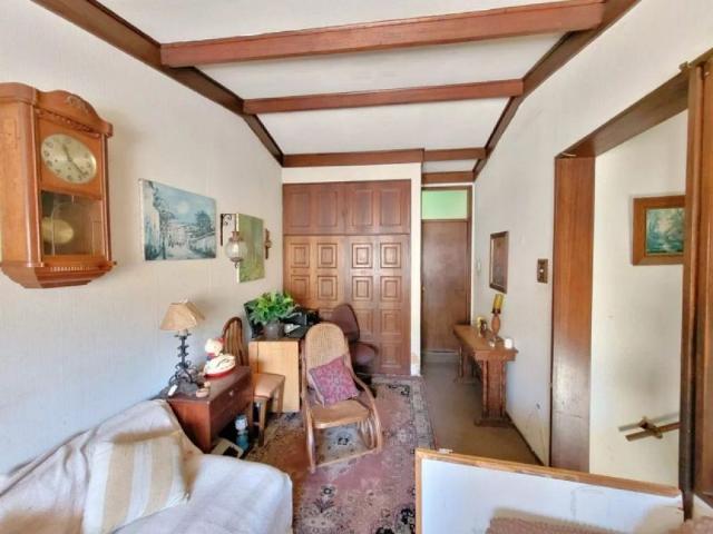 Casa de dos Niveles En Pasaje Cerrado, Ubicada Calle Álvarez, Viña del Mar