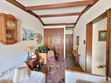 Casa de dos Niveles En Pasaje Cerrado, Ubicada Calle Álvarez, Viña del Mar