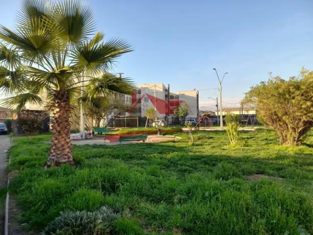 Casa de dos pisos con 2 dormitorios, 2 baños, batuco | 2 dormitorios por 80000. 00 en Lampa