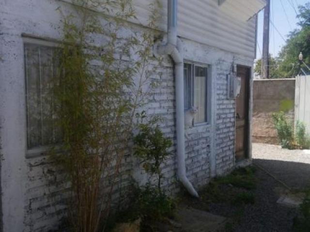 Casa de dos pisos en Villa Alemana