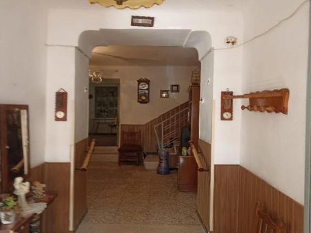 Casa de dos plantas en Aledo