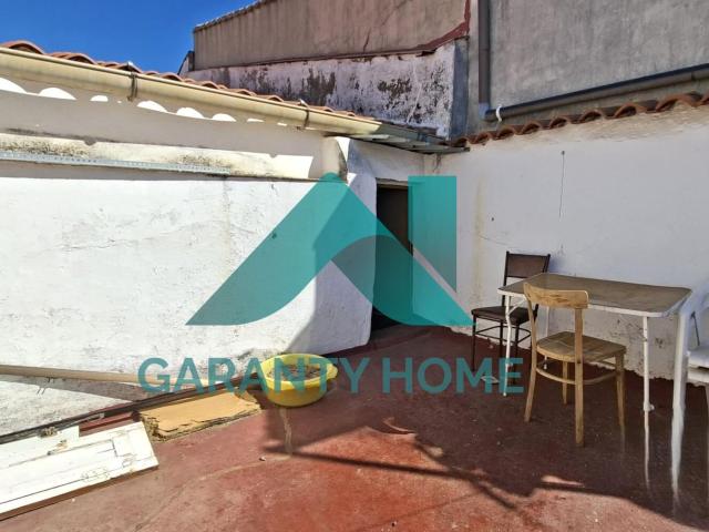 CASA DE DOS PLANTAS EN VENTA – CENTRO DE ARROYO DE LA LUZ ✨