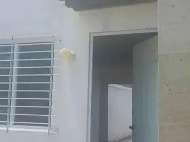 Casa De Dos Plantas Ubicada En Fracc. Los Encinos,condominio Tulum. 2 Recamaras Con Closet, Baño Y Medio.estancia Sala Comedor. Cocina Equipada, Patio Trasero Amplio Con Area De