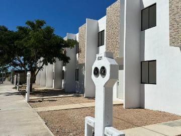 Casa de dos rec?maras en Tixcacal Opichen en venta