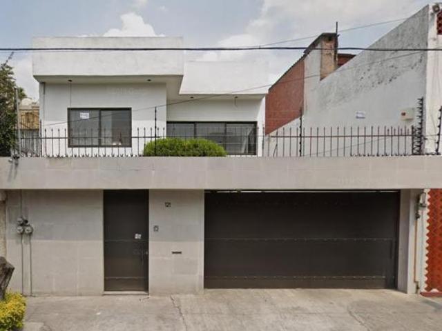 Casa de ensueño disponible en C nubia, Clavería, Azcapotzalco