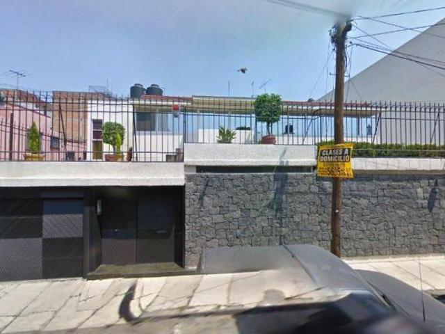 Casa de ensueño disponible en C. Santa Cruz Nte, Col del Valle Nte, Benito Juarez, CDMX
