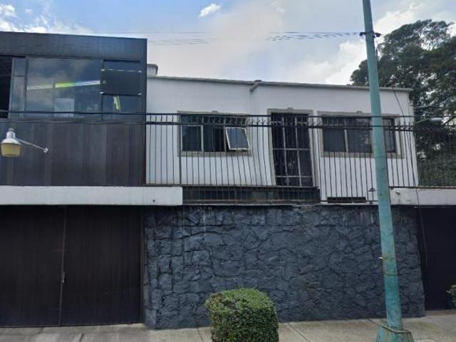 Casa de ensueño disponible en Delta, Romero de Terreros, Coyoacán, CDMX