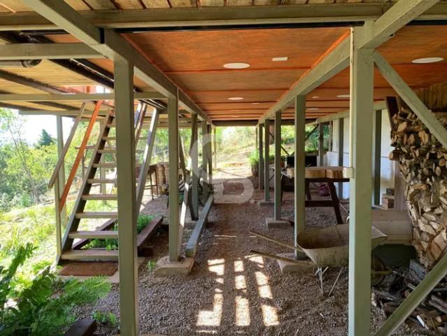 Casa de Ensueño en Parcela a Solo 12 km de Valdivia | 3 dormitorios por 5000.00 en Valdivia