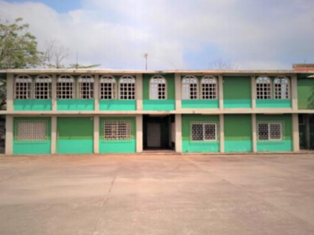 CASA DE ENTREGA INM EN RANCHERÍA CALZADA PRIMERA SECCIÓN
