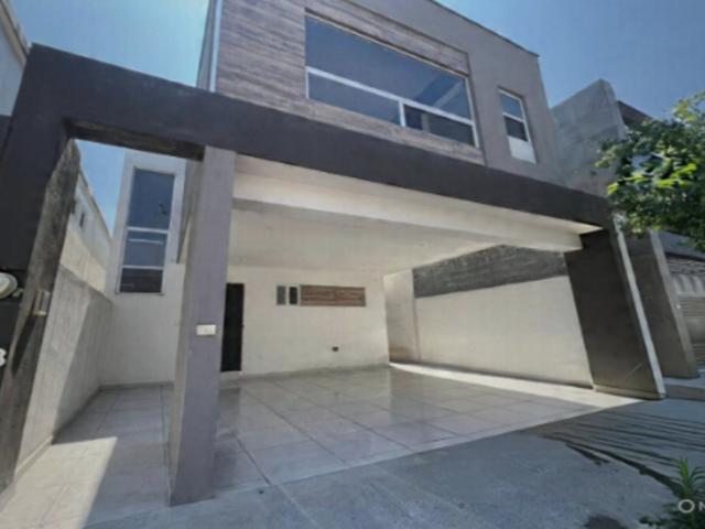 CASA DE ENTREGA INMEDIATA EN MAR BALTICO, COL MURIEL RESIDENCIAL, GENERAL ESCOBEDO NUEVO LEON