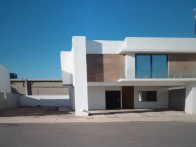 CASA DE ENTREGA INMEDIATA EN Altaria Residencial, Mexicali, Baja California