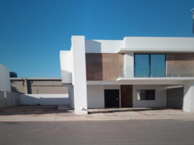CASA DE ENTREGA INMEDIATA EN Altaria Residencial, Mexicali, Baja California
