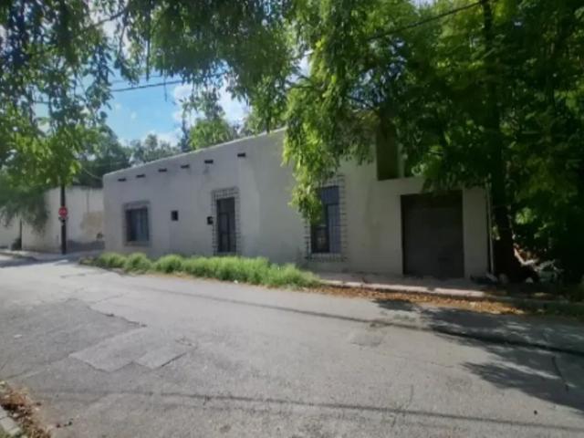 CASA DE ENTREGA INMEDIATA EN Centro Villa De Garcia casco, Garcia, Nuevo Leon