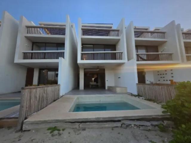 CASA DE ENTREGA INMEDIATA EN DZEMUL, YUCATAN