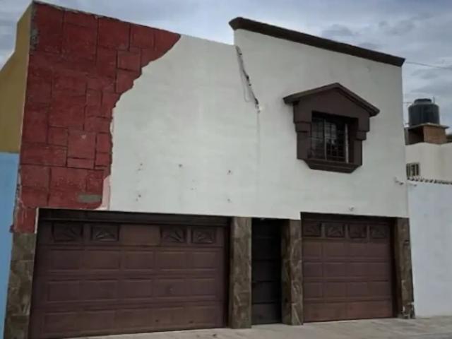 CASA DE ENTREGA INMEDIATA EN DE LA LUNA NUMERO 110,COL. LA LUNA, DURANGO