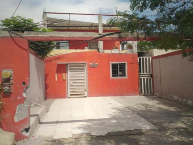 CASA DE ENTREGA INMEDIATA EN EL CAMPANARIO REYNOSA TAMAULIPAS
