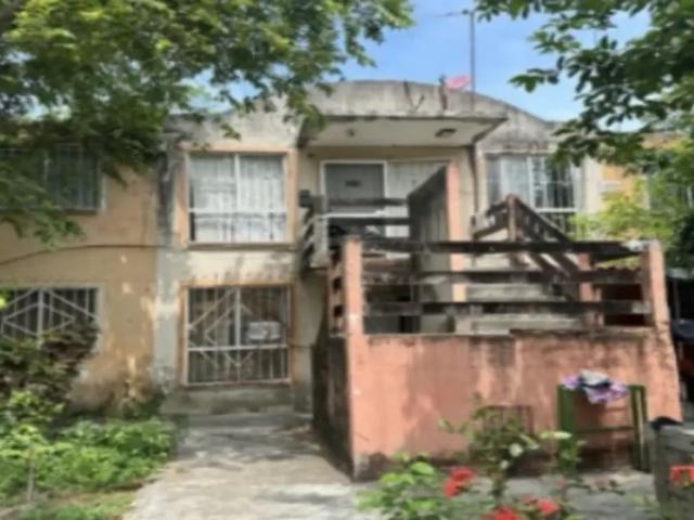 CASA DE ENTREGA INMEDIATA EN GEOVILLAS DEL REAL, COATZINTLA, VERACRUZ