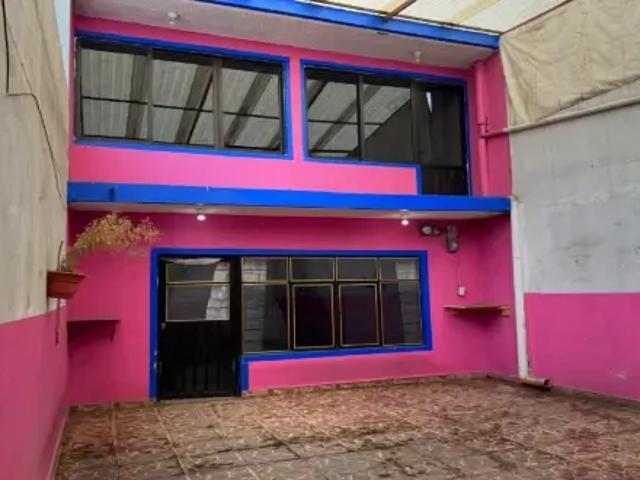 CASA DE ENTREGA INMEDIATA EN GENERAL FELIPE BERRIOZABAL, GUSTAVO A, MADERO