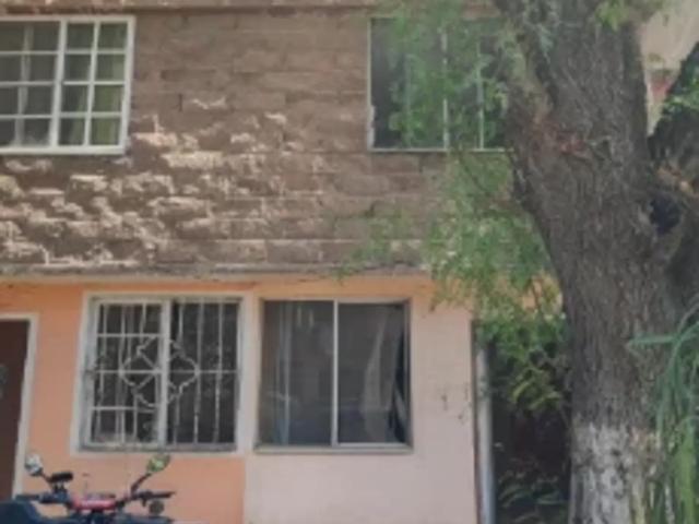 CASA DE ENTREGA INMEDIATA EN LOS REYES, TULTITLAN ESTADO DE MEXICO