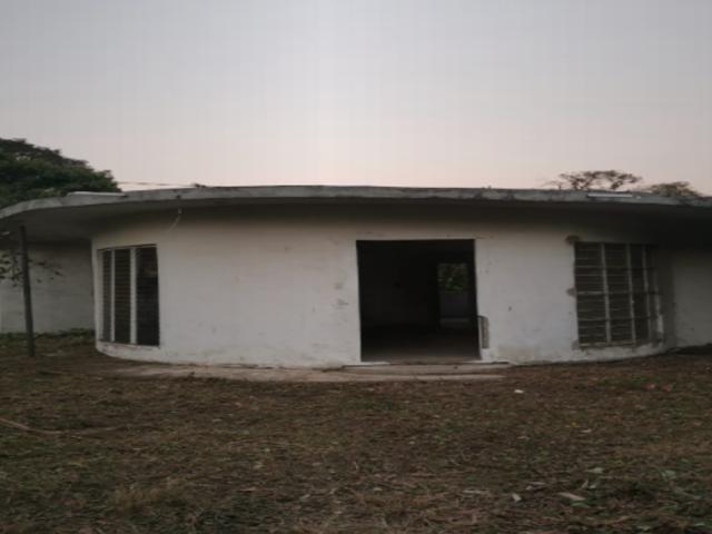 CASA DE ENTREGA INMEDIATA EN PRIV. S/N, DE LA CALLE 20 DE NOVIEMBRE, COL. DEPORTIVA, CERRO AZUL