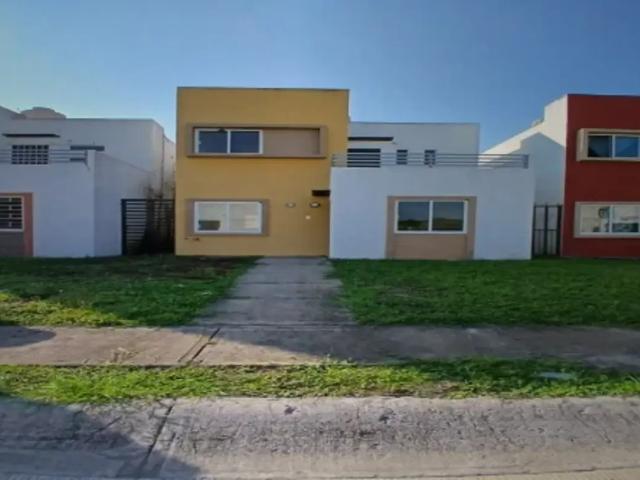 CASA DE ENTREGA INMEDIATA EN TUXPAM, DE RODRIGUEZ CANO, VERACRUZ