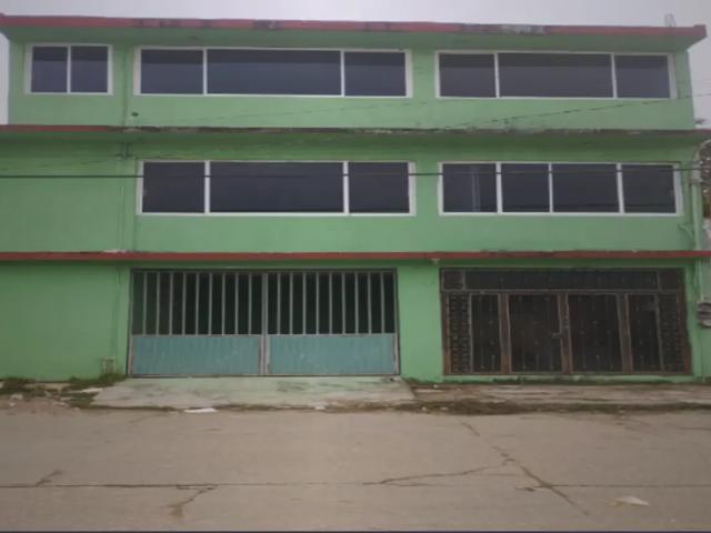 CASA DE ENTREGA INMEDIATA EN TAJIN, COL. TERESA MORALES DELGADO, COATZACOALCOS, VERACRUZ
