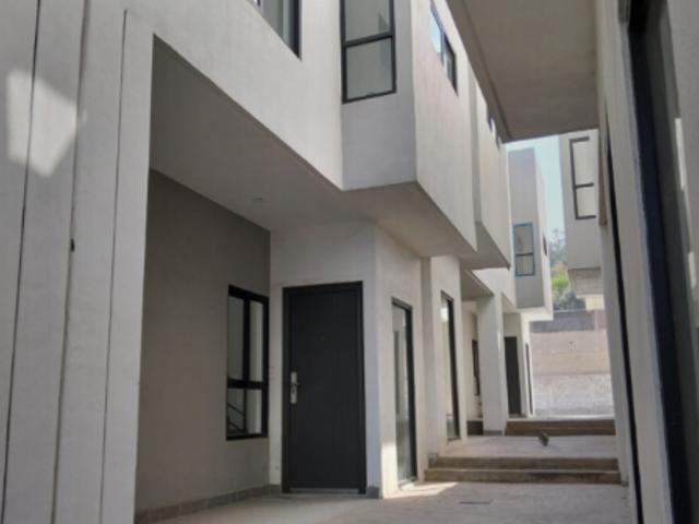 CASA DE ENTREGA INMEDIATA EN TIJUANA, BAJA CALIFORNIA