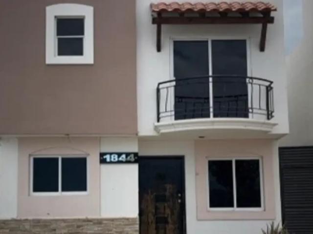 CASA DE ENTREGA INMEDIATA, PORTAÑEGRE, CULIACAN SINALOA