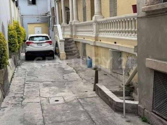 Casa de Época en Venta, San Luis Potosí 10 Roma Norte, Cuauhtémoc, Ciudad de Mex