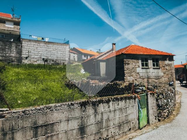 Casa de época Lamas de Mouro Melgaço