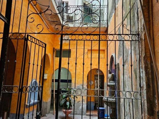 CASA DE EPOCA, ZONA CENTRO IDEL PARA RESTAURACIÓN