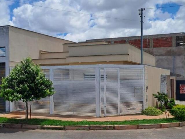Casa de esquina