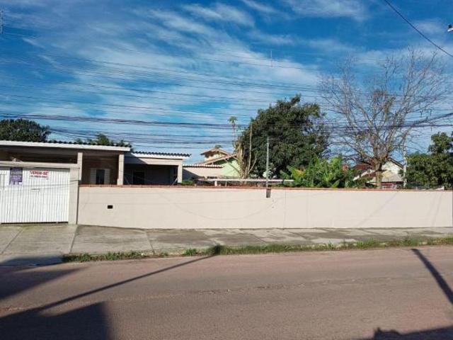 Casa de Esquina