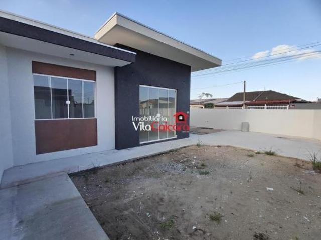 Casa de Esquina Com Suíte A Venda Matinhos