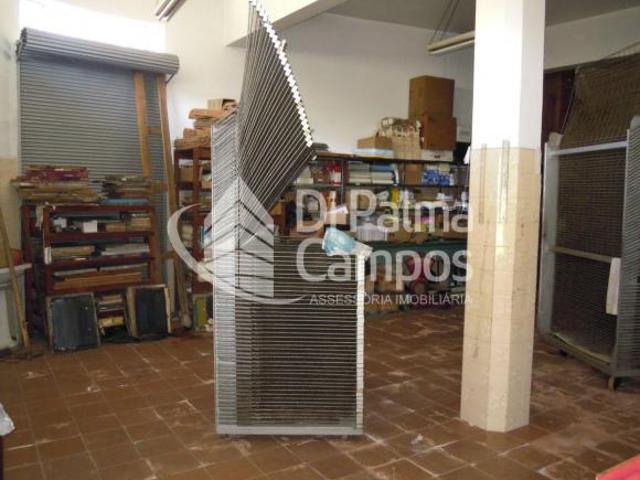 Casa de esquina com salão comercial no Ipiranga a 130 m do Monumento
